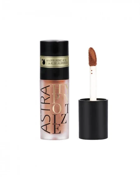 Astra Hypnotize Liquid Lipstick - Shade - Hope-Timistic