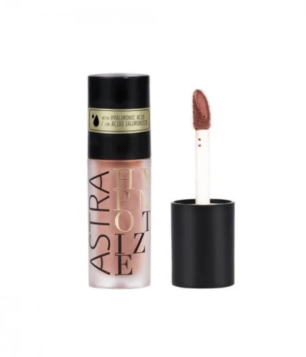 Astra Hypnotize Liquid Lipstick - Shade - Visionary