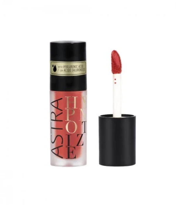 Astra Hypnotize Liquid Lipstick - Shade - Sassy