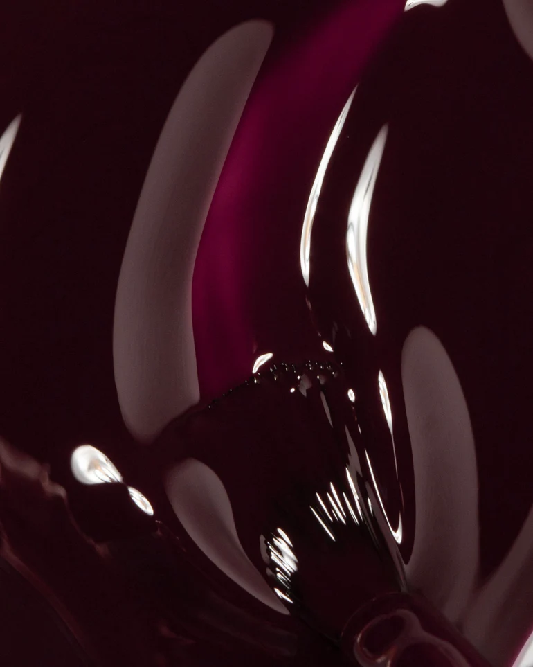 Astra Nail Polish Lasting Gel Effect - Shade - Rouge Amor