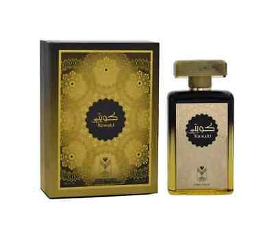 Le Bonheur Kuwaiti 100 Ml Unisex Perfume