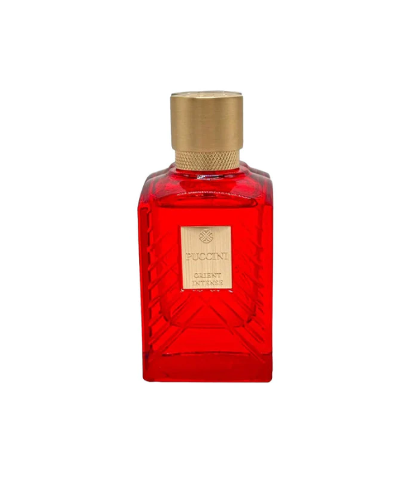 Puccini Orient Intense 80 Ml Women Perfume