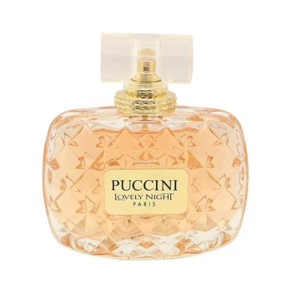 Puccini Lovely Night 100 Ml Women Perfume