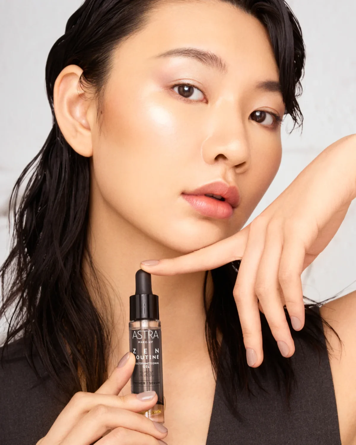 Astra Zen Routine Multifunctional Oil