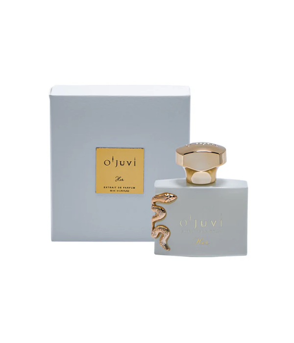 Ojuvi Her 50 Ml Women Perfume