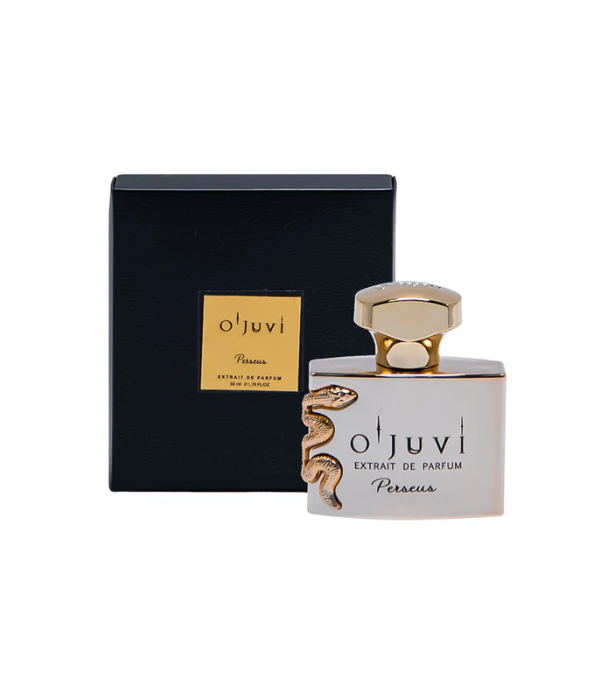 Ojuvi Perseus 50 Ml Unisex Perfume