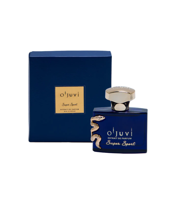 Ojuvi Super Sport 50 Ml Unisex Perfume