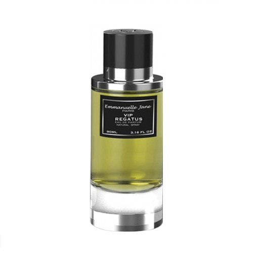 Emmanuelle Jane 90 Ml Vip Regatus Unisex Perfume