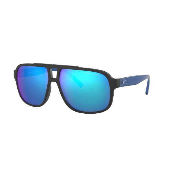 ARMANI EXCHANGE 4104S 807825
