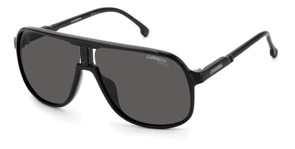 Sunglasses Carrera CARRERA 1047/S 205171 (807 M9) Size 62