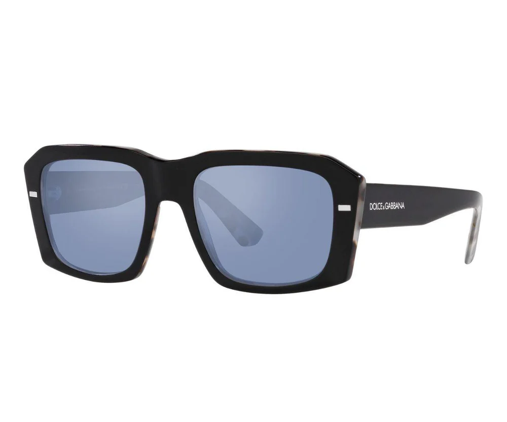 DOLCE&GABBANA DG 4430 3403/1U Men Sunglass
