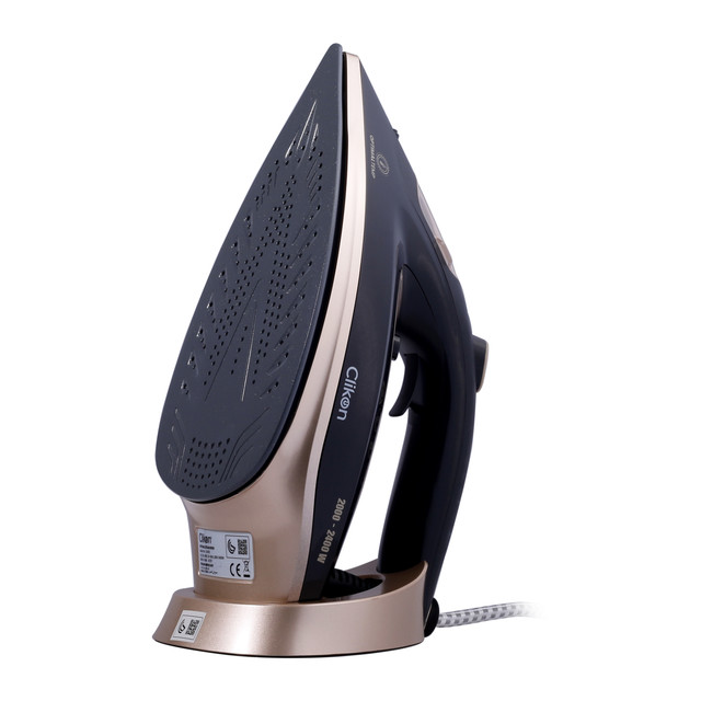 OPTIMAL STEAM IRON 2000-2400W