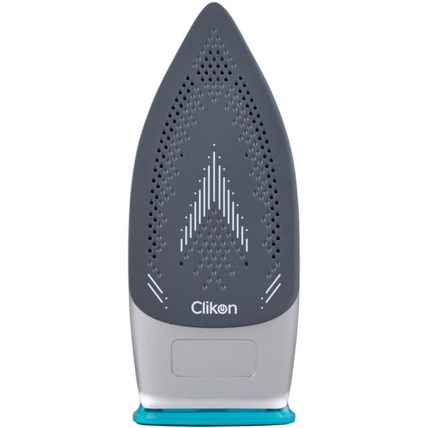 EXTRA SMART IRON WITH TRIPLE SAFETY SHUT OFF-2200W