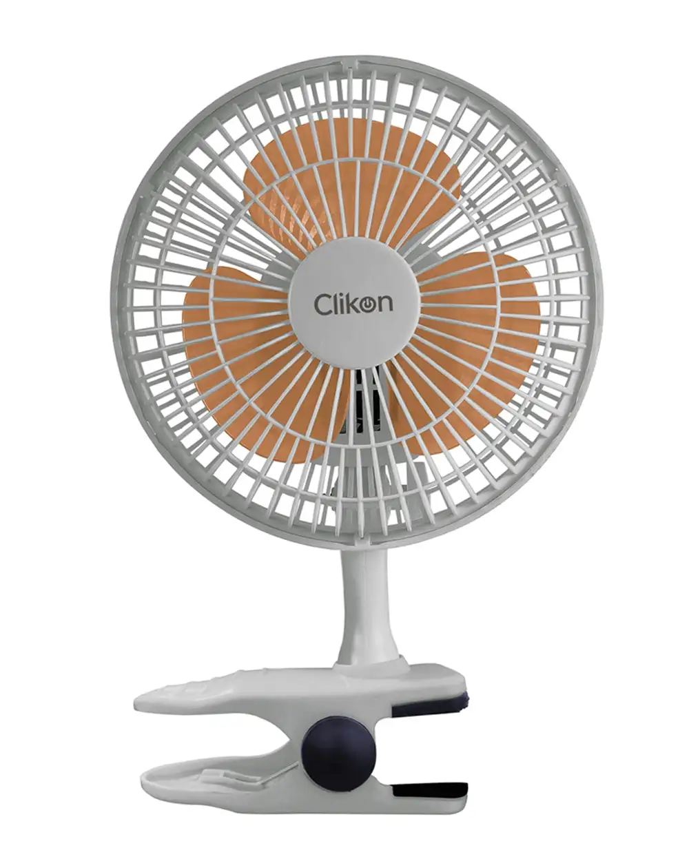 6'' CLIP FAN DIRECT-15W