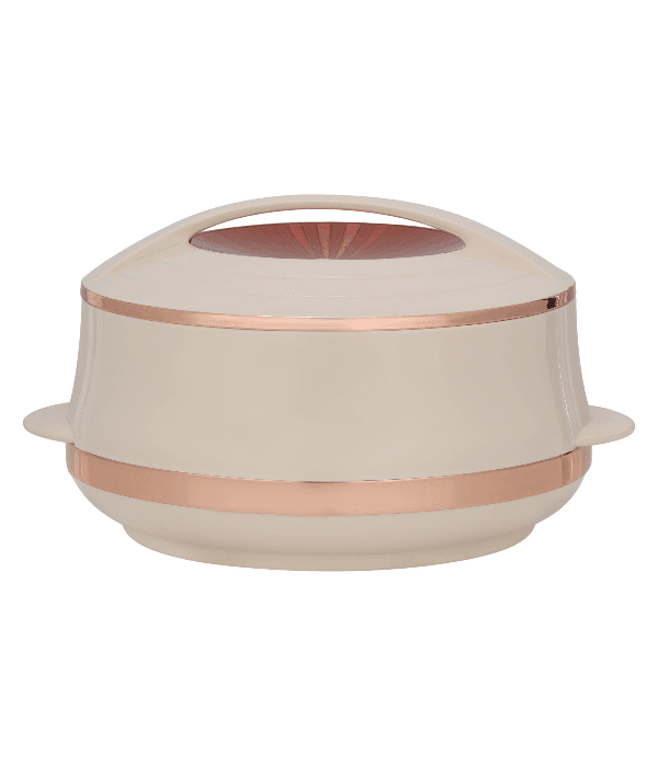 Elite Gold Insul. Casserole 3500ML1x18