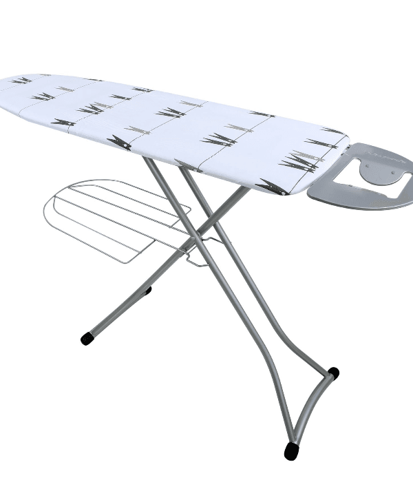 Mesh Ironing Board 122X38CM 1X2