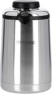 1.9Ltr SS Vacuum Flask 1x12