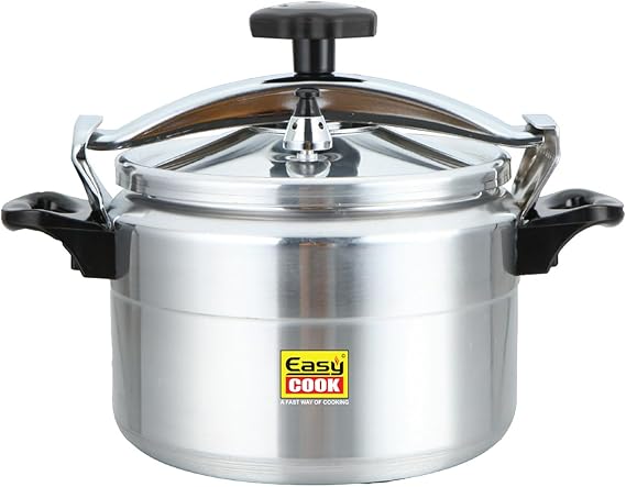 7.0 Ltr SS Arabic Pressure Cooker 1x4