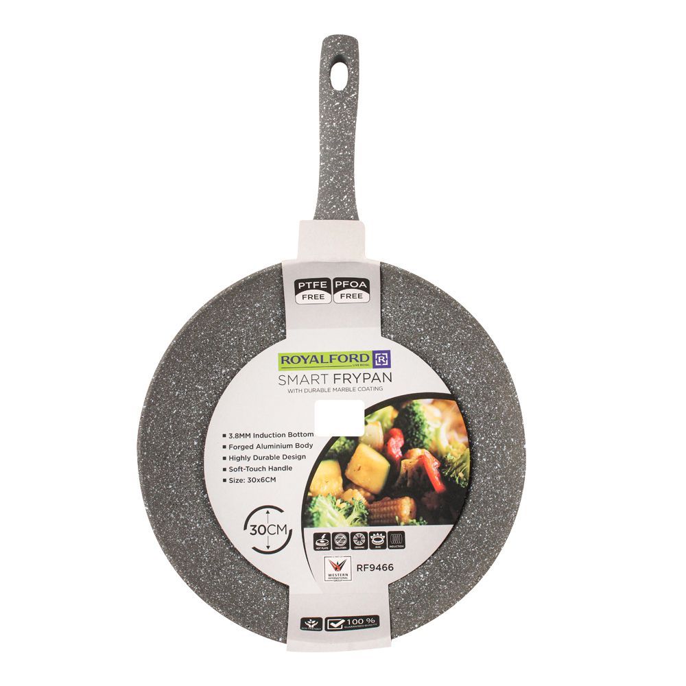 28CM Granite Smart Frypan/Lid 1X6
