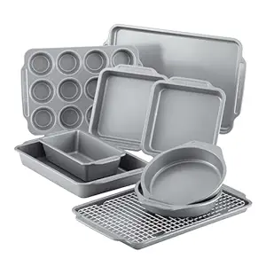 10 Pcs Bakeware Set 1X2