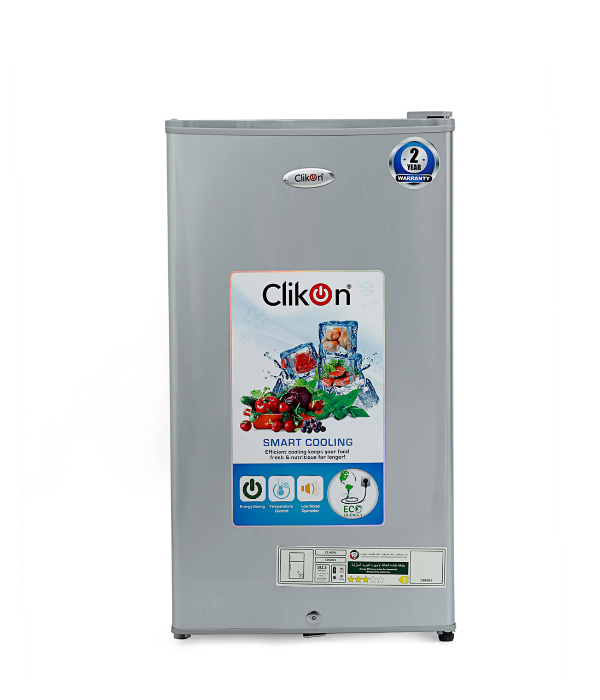 REFRIGERATOR SINGLE DOOR 91L