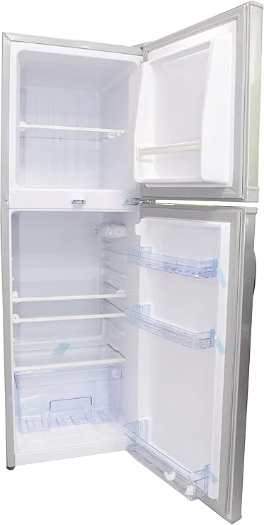 REFRIGERATOR DOUBLE DOOR 138L