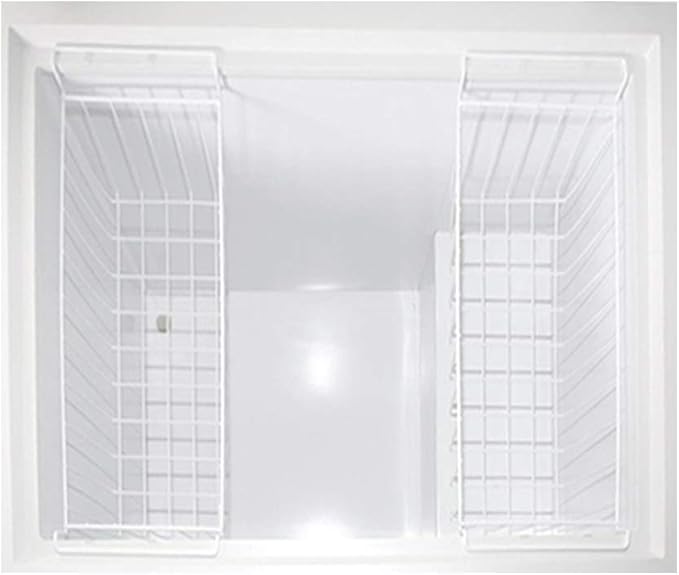 CHEST FREEZER 200LTR