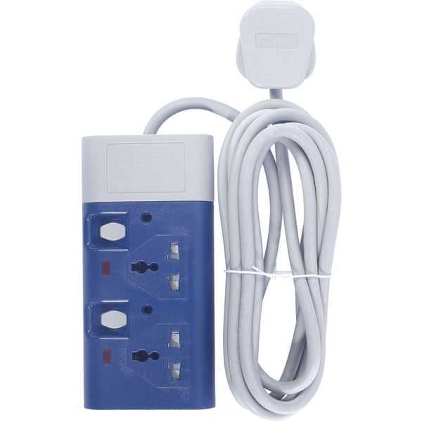 EXTENSION- PREMIUM MODEL- 2WAY 3METER