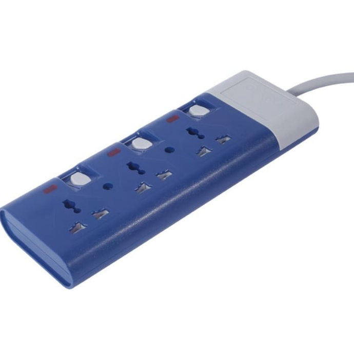 EXTENSION- PREMIUM MODEL- 3WAY 2METER