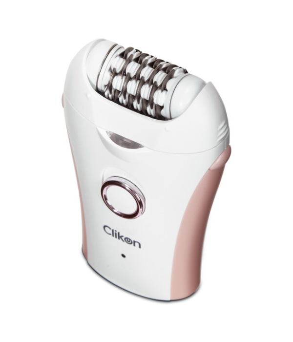 LADIES EPILATOR
