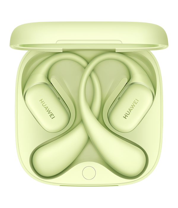 HUAWEI FREEARC WIRED CHARGING GREEN