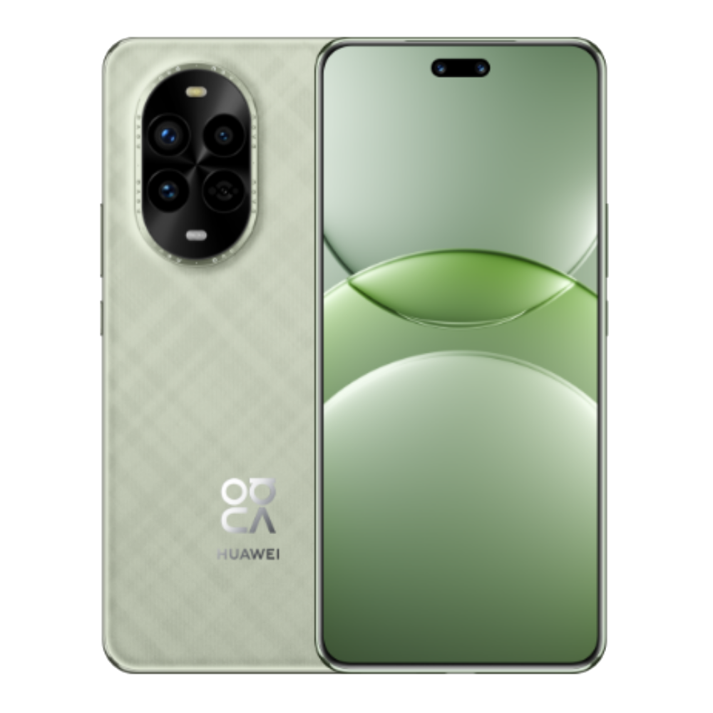 HUAWEI NOVA 13 12GB+256GB LODEN GREEN DUAL CARD OPEN MARKET VER UK CHARGER LDU