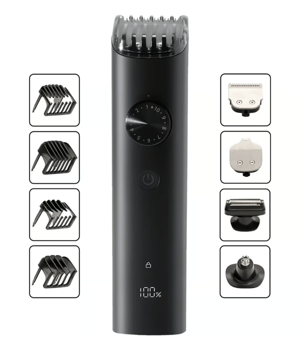 MI GROOMING KIT PRO IPX7 WASHABLE