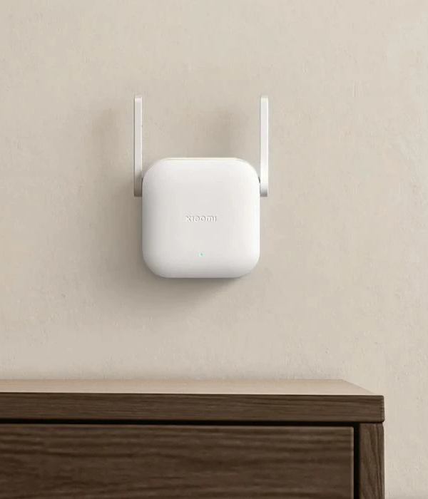 XIAOMI WIFI RANGE EXTENDER N300 UK