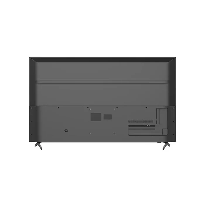 SHARP 55" 4K Google TV, Frameless Design