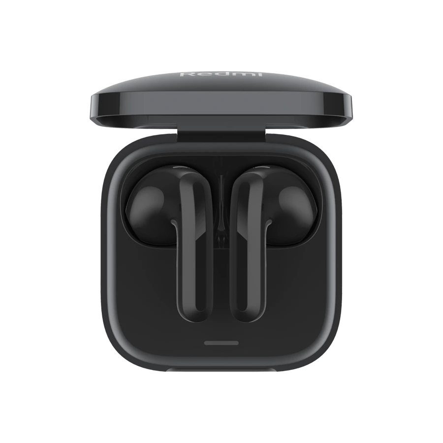 REDMI BUDS 6 ACTIVE - BLACK