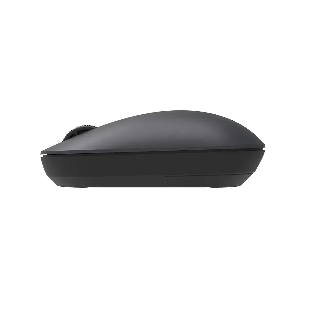 XIAOMI WIRELESS MOUSE LITE 2 BLACK GL