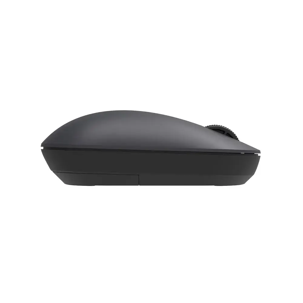 XIAOMI WIRELESS MOUSE LITE 2 BLACK GL