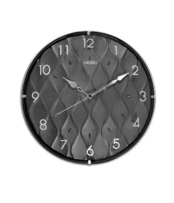 Seiko QXA794KL Wall Clock