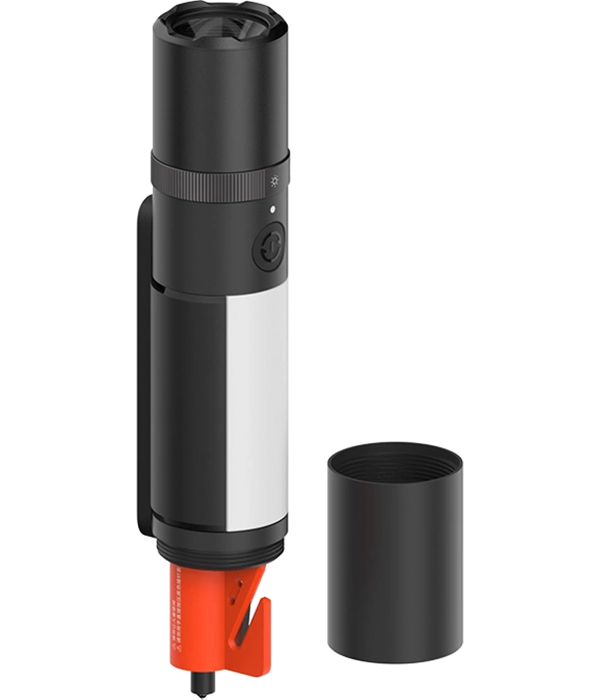 XIAOMI MULTI-FUNCTION FLASHLIGHT