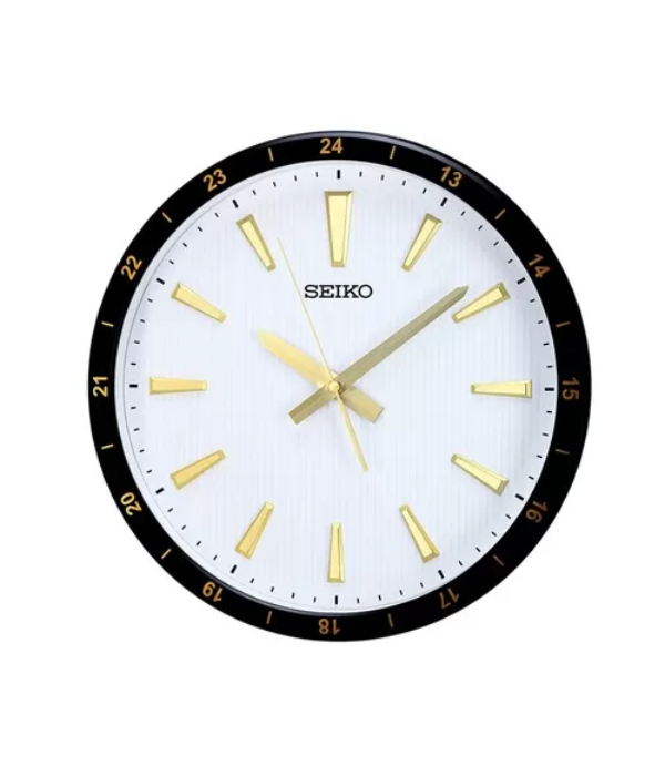 Seiko QXA802GL wall clock