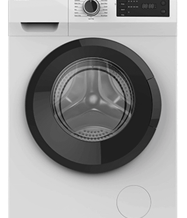 TOSHIBA FRONT LOAD WASHER DRYER  8/5 KG - WHITE