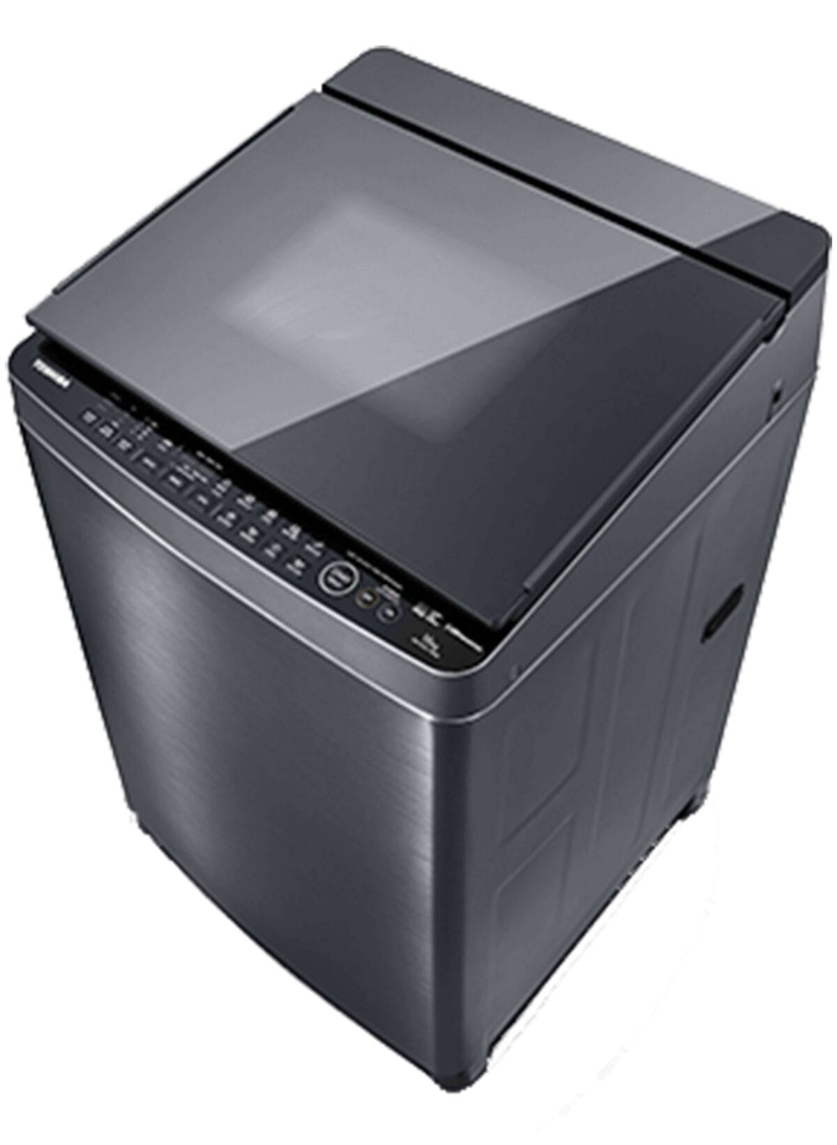 TOSHIBA TOP LOAD AUTO WASHERS 16 KG - S S
