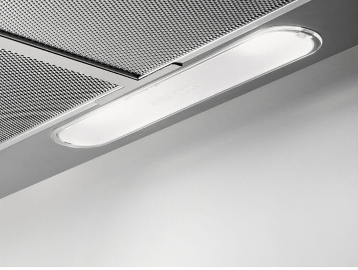 AEG-Built-Under Traditional Hood, 90 cm  3 Speeds Dim: H132 x W899 x D510 mm MADE ITALY